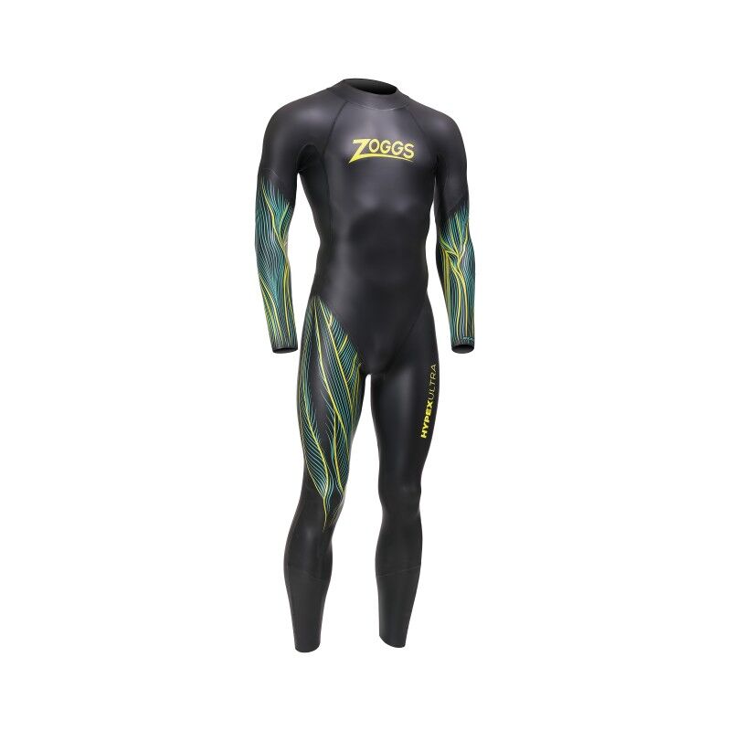 Zoggs HYPEX ultra RZ - Neoprenanzug triathlon - Herren | Hardloop