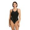 Zoggs Melbourne Haxback - Zwempak voor dames | Hardloop