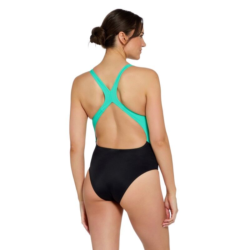 Zoggs Toronto Flyback - Women's Swimsuit | Hardloop