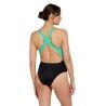 Zoggs Toronto Flyback - Schwimmanzüg für Damen | Hardloop