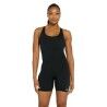 Zoggs Cottesloe Legsuit E+ - Fato de banho de natação mulher | Hardloop