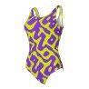 Zoggs Ecofeel Scoopback - Women's Swimsuit | Hardloop