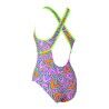 Zoggs Crossback - Women's Swimsuit | Hardloop