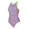 Zoggs Crossback - Women's Swimsuit | Hardloop