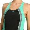 Zoggs Toronto Flyback - Women's Swimsuit | Hardloop