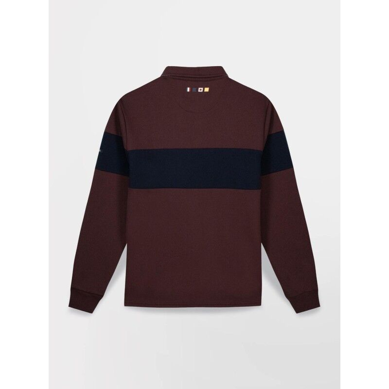 TBS Akselcam - Polo shirt - Men's | Hardloop
