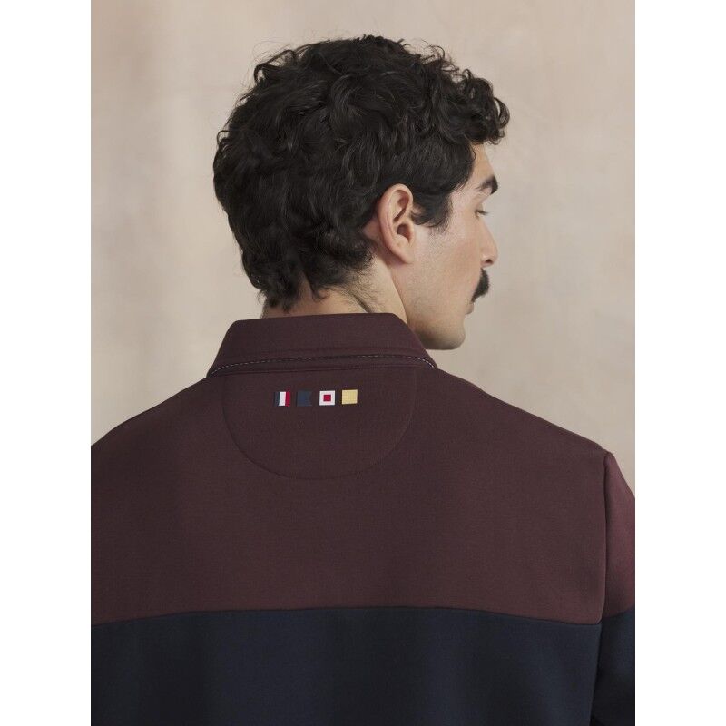 TBS Akselcam - Polo shirt - Men's | Hardloop