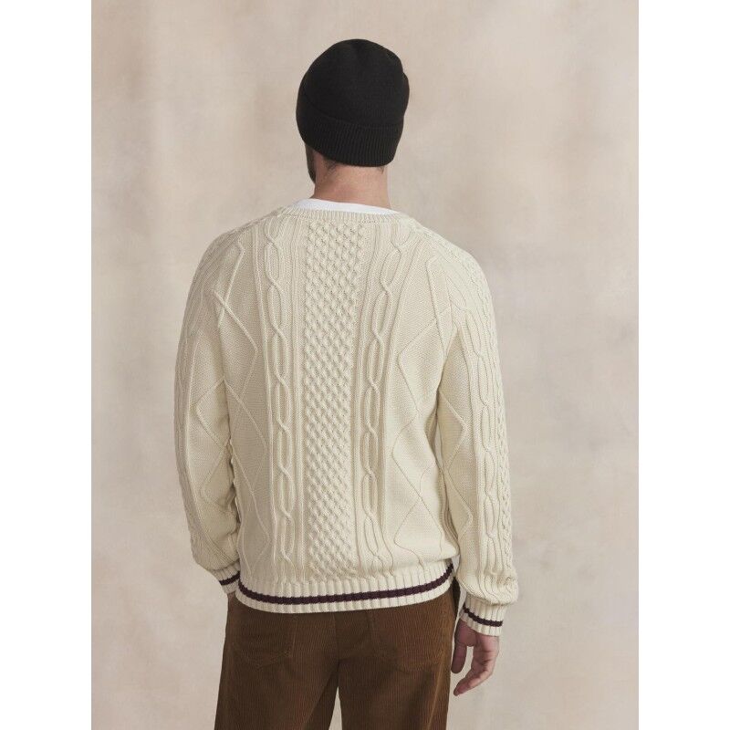 TBS Maikoron - Pullover - Herren | Hardloop