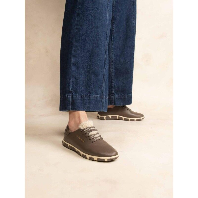TBS Jazafur - Lifestyle shoes - Women's | Hardloop