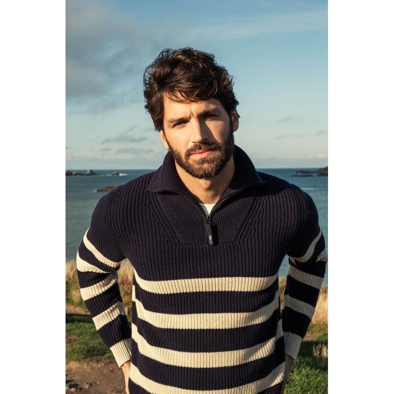 TBS Moraycam - Sweatere - Herrer | Hardloop