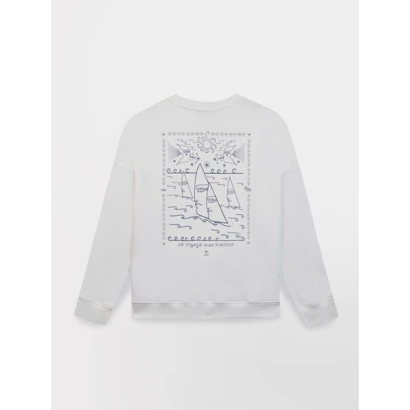 TBS Deniz - Bluza damska | Hardloop