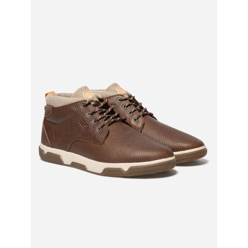 TBS Gedanno - Lifestyle Schuhe - Herren | Hardloop