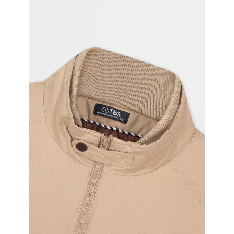 TBS Zayanblo - Jacke - Herren | Hardloop