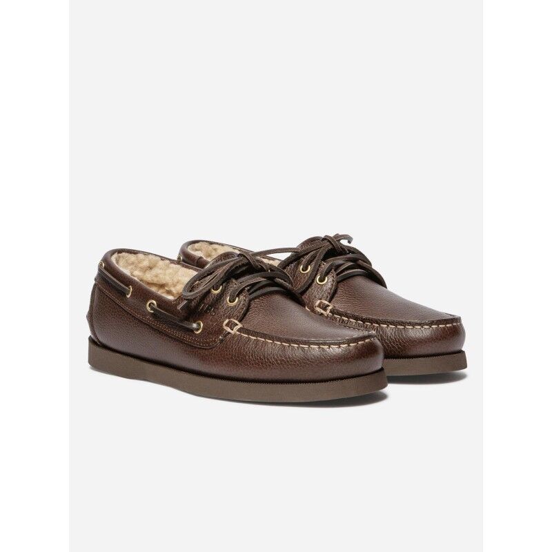 TBS Pherina - Bootsschuhe - Damen | Hardloop