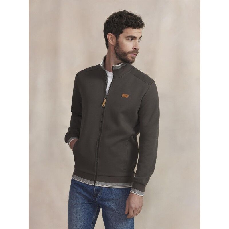 Leanngil - Strickjacke - Herren