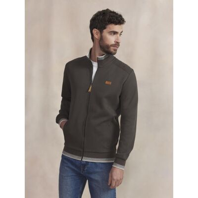 Leanngil - Strickjacke - Herren