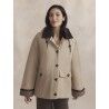 TBS Sorahves - Mantel - Damen | Hardloop