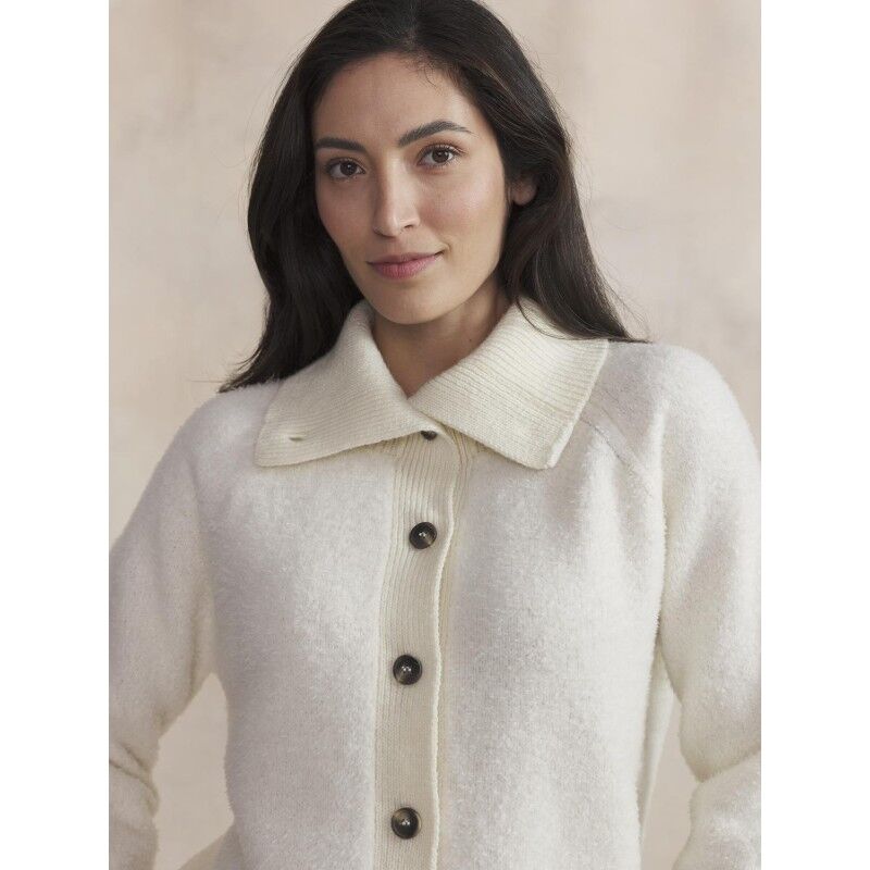 TBS Maeligil - Cardigan - Women's | Hardloop