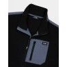 TBS Cadensan - Fleecevest - Herrer | Hardloop