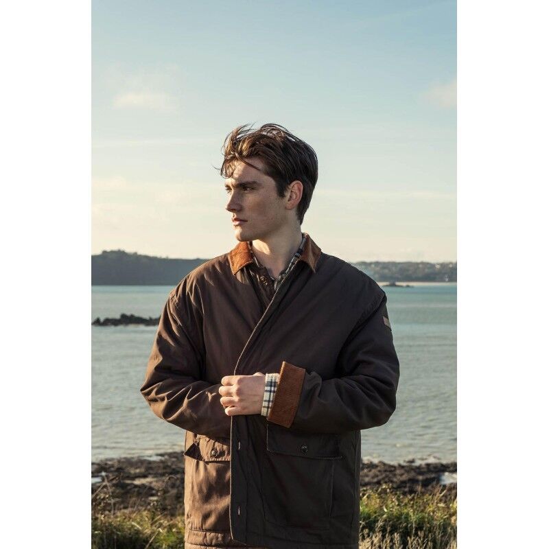 TBS Lyessves - Giacca - Uomo | Hardloop