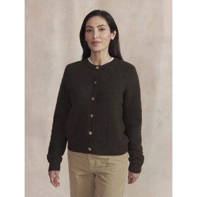 Alonagil - Strickjacke - Damen