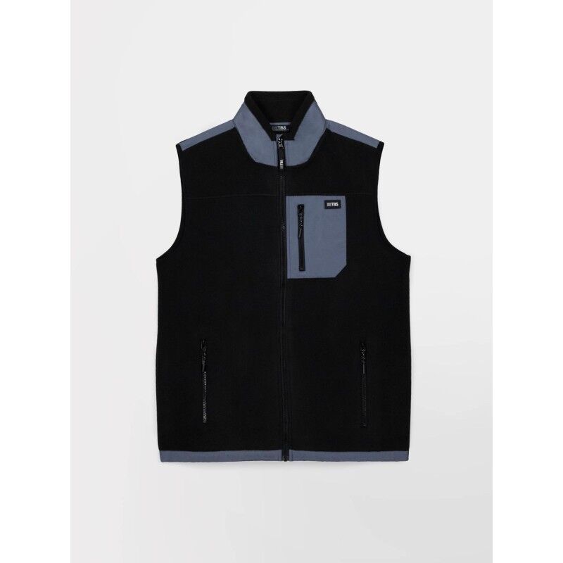 TBS Cadensan - Polaire sans manches homme | Hardloop