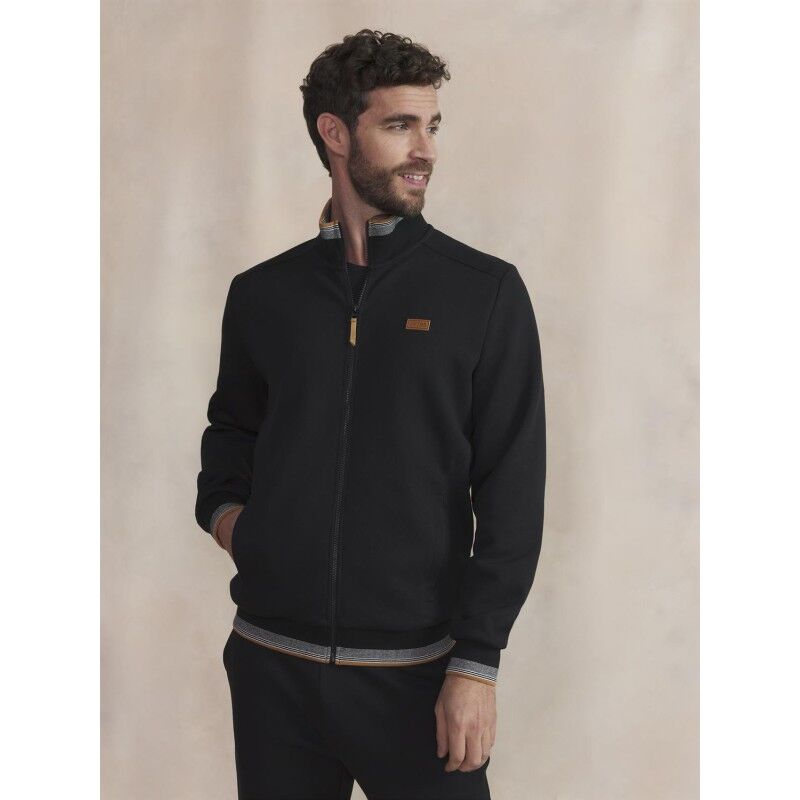 TBS Leanngil - Strickjacke - Herren | Hardloop