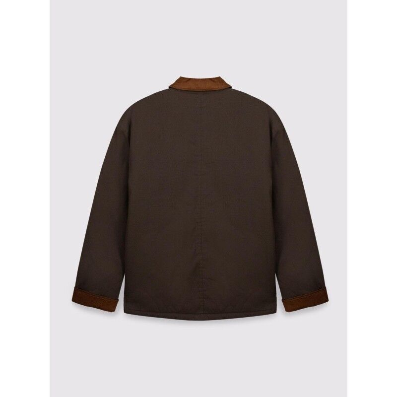 TBS Lyessves - Chaqueta - Hombre | Hardloop