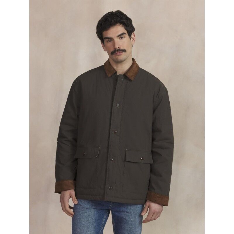 TBS Lyessves - Kurtka męska | Hardloop