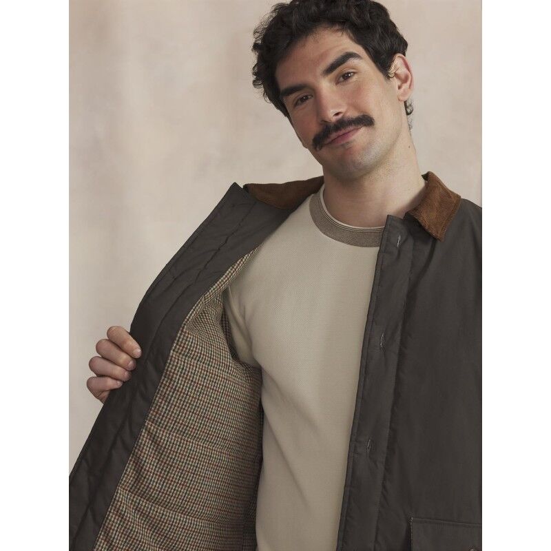 TBS Lyessves - Chaqueta - Hombre | Hardloop