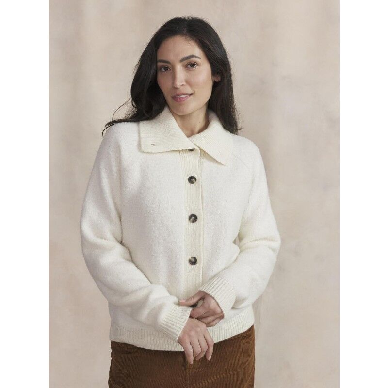 TBS Maeligil - Cardigan - Women's | Hardloop