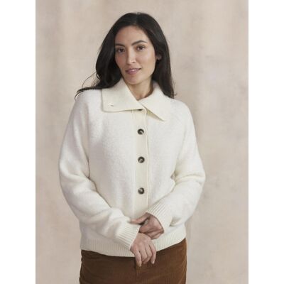 Maeligil - Gilet femme