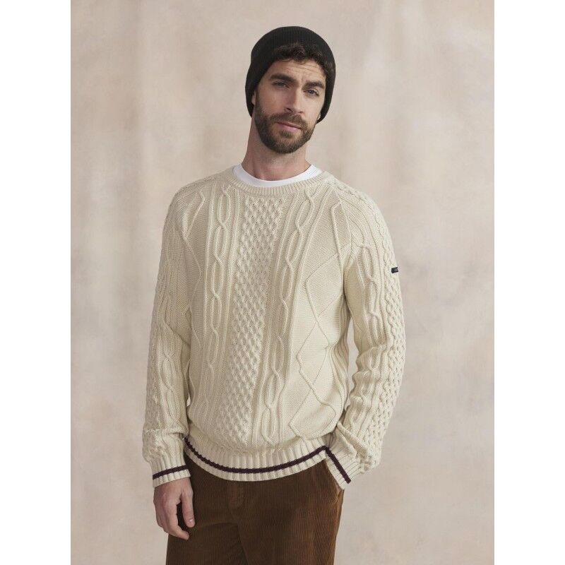 TBS Maikoron - Sweatere - Herrer | Hardloop