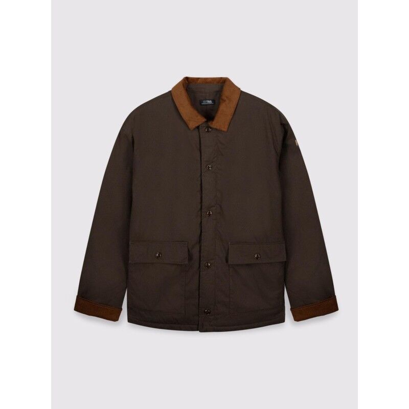 TBS Lyessves - Chaqueta - Hombre | Hardloop