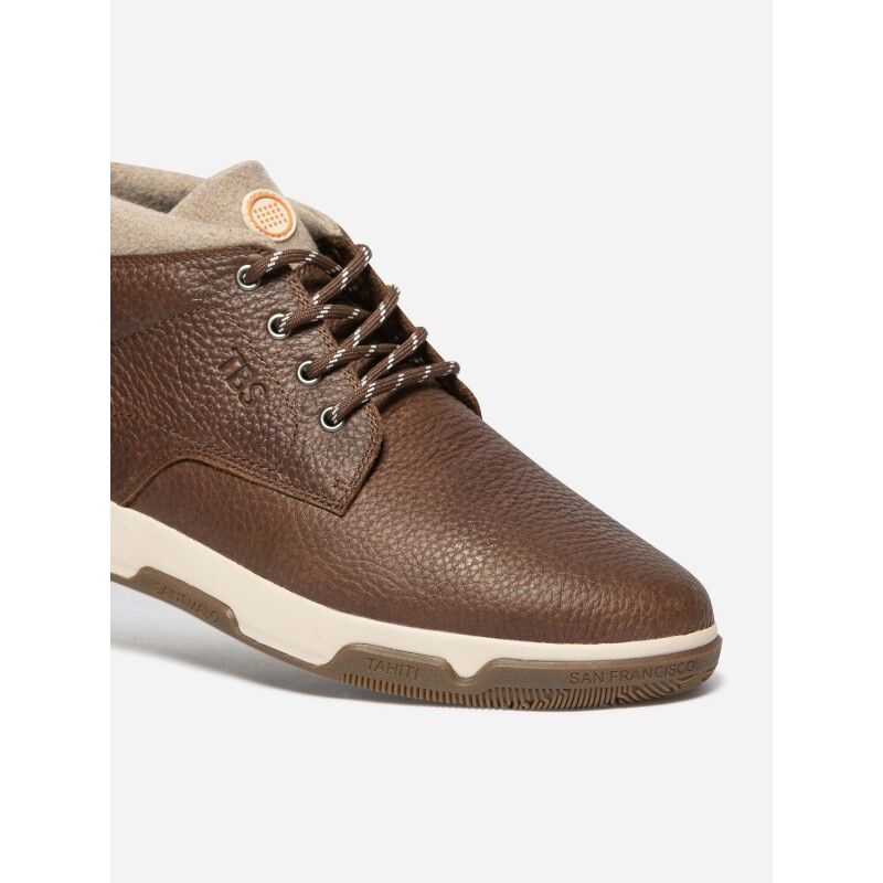 TBS Gedanno - Lifestyle Schuhe - Herren | Hardloop