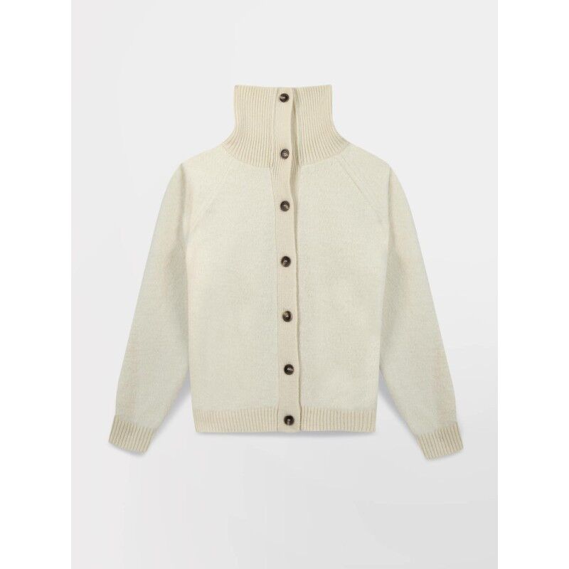 TBS Maeligil - Strickjacke - Damen | Hardloop