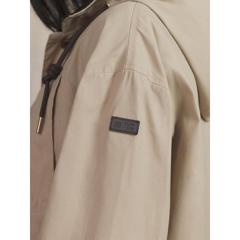 TBS Sorahves - Mantel - Damen | Hardloop