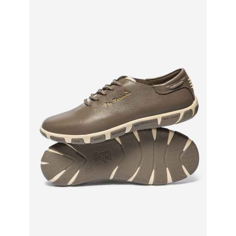 TBS Jazafur - Lifestyle shoes - Women's | Hardloop