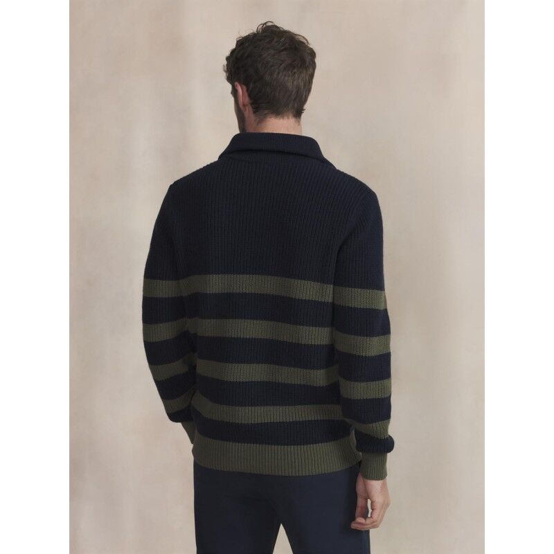 TBS Moraycam - Pullover homme | Hardloop