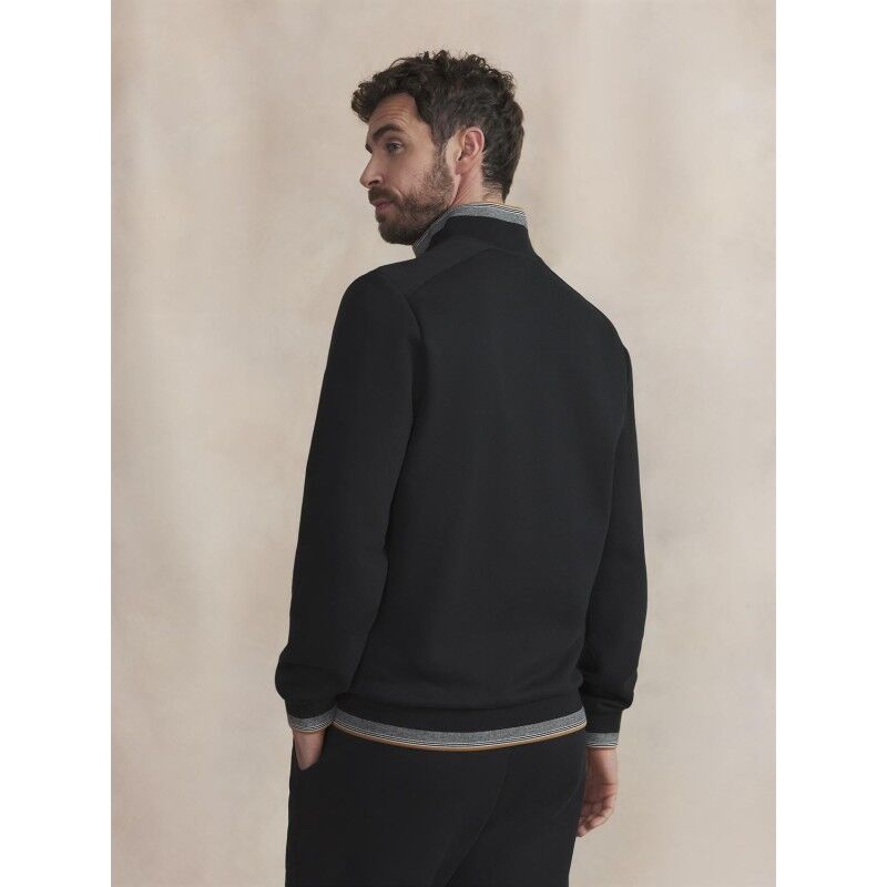 TBS Leanngil - Strickjacke - Herren | Hardloop