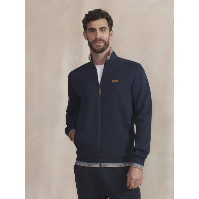 Leanngil - Cardigan - Men's