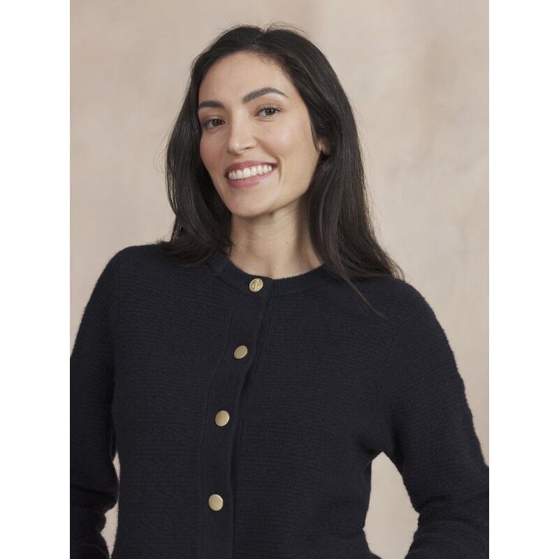 TBS Alonagil - Strickjacke - Damen | Hardloop