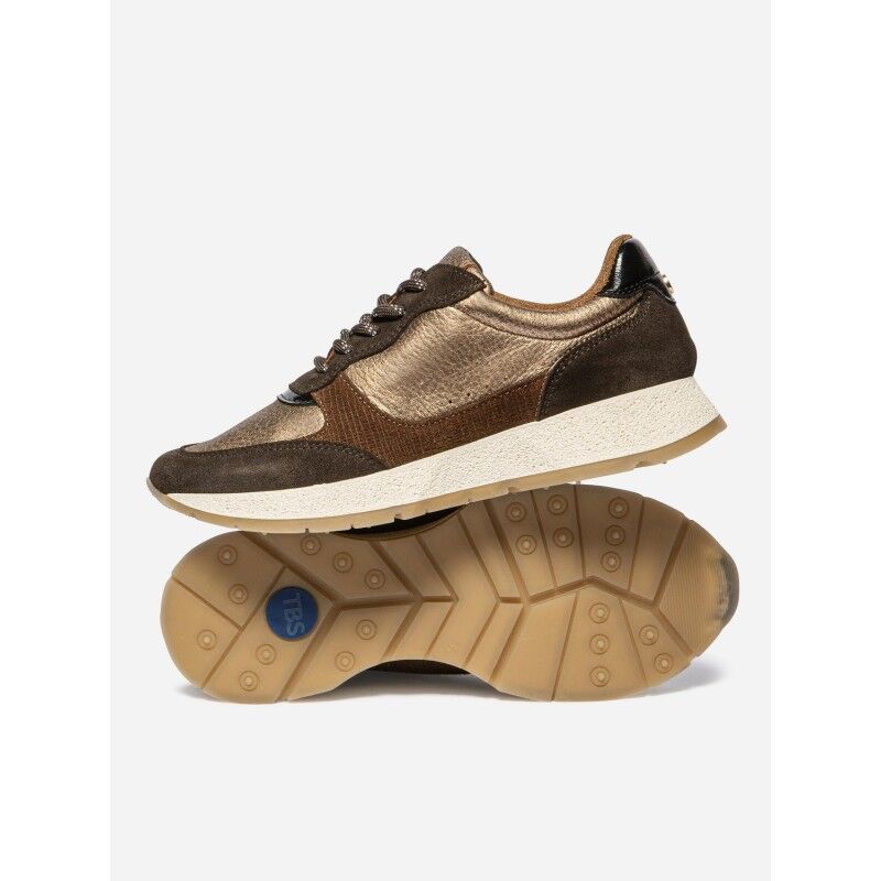 TBS Eulalie - Urban skor - Dam | Hardloop