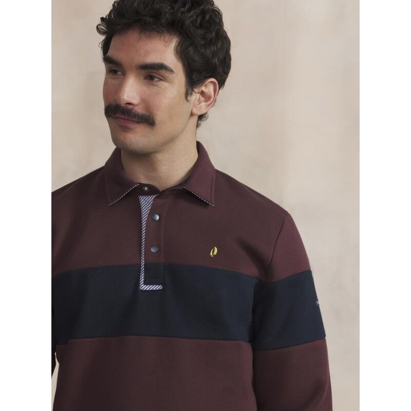 TBS Akselcam - Polo shirt - Men's | Hardloop