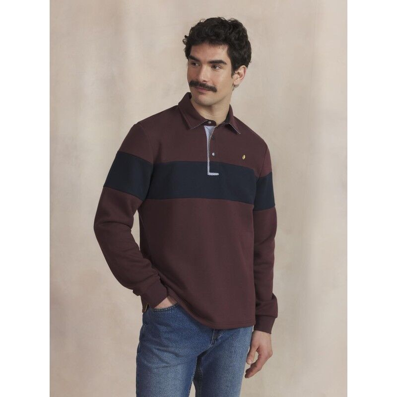 Akselcam - Polo shirt - Men's