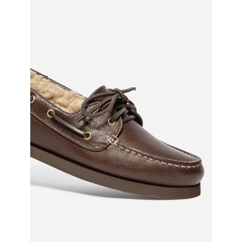 TBS Pherina - Scarpe da barca - Donna | Hardloop