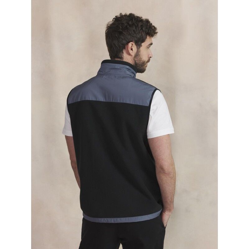 TBS Cadensan - Polaire sans manches homme | Hardloop