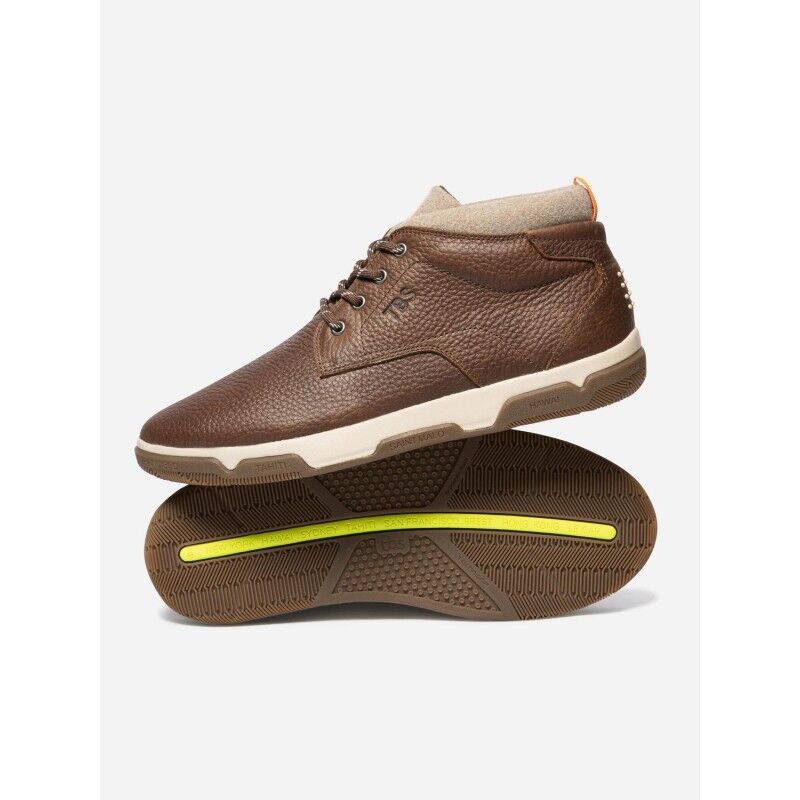 TBS Gedanno - Lifestyle Schuhe - Herren | Hardloop