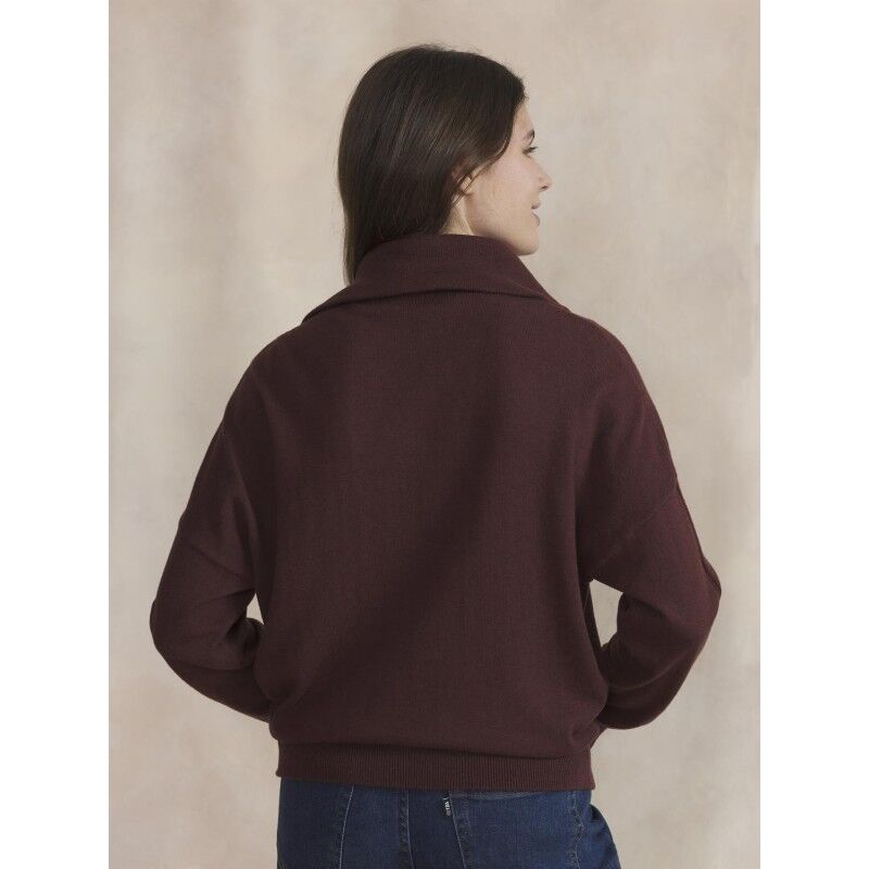 TBS Enolacam - Pullover - Damen | Hardloop