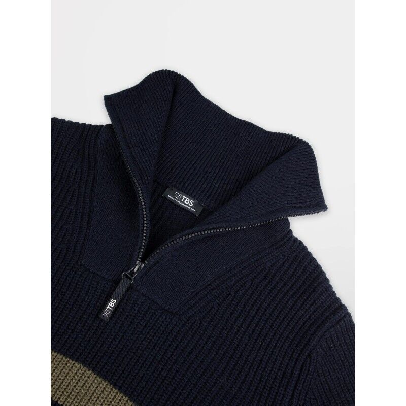 TBS Moraycam - Sweatere - Herrer | Hardloop